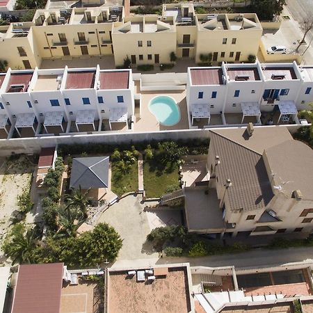 Appartamento Martina San Vito Lo Capo Exterior photo
