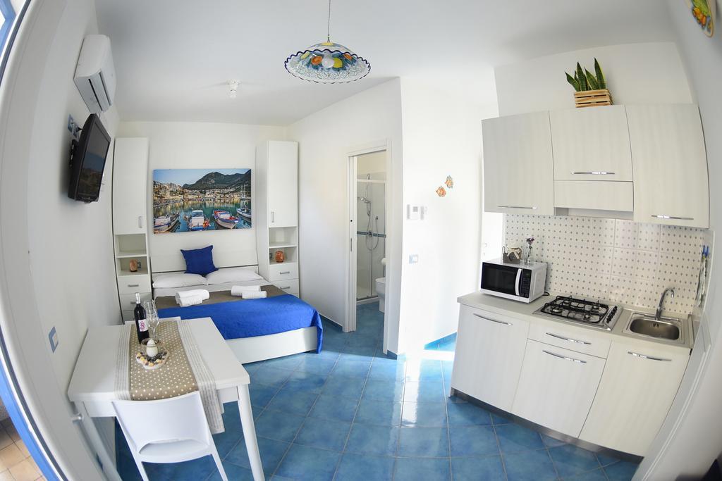 Appartamento Martina San Vito Lo Capo Exterior photo