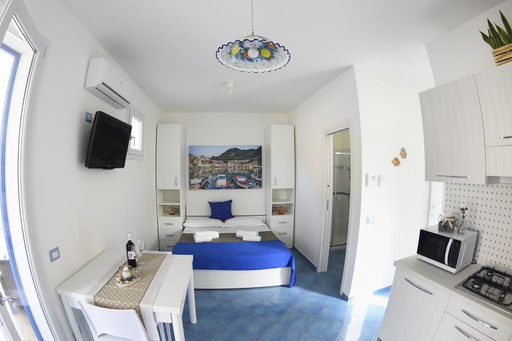 Appartamento Martina San Vito Lo Capo Exterior photo