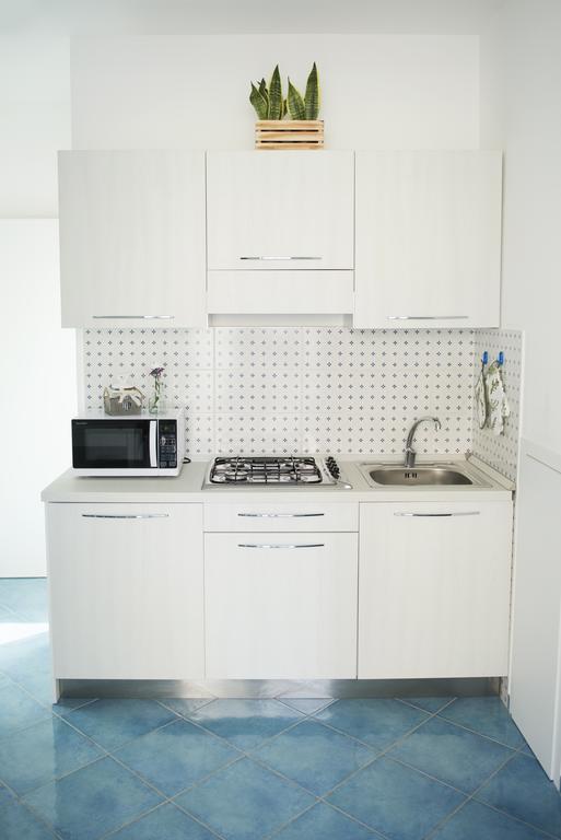 Appartamento Martina San Vito Lo Capo Exterior photo
